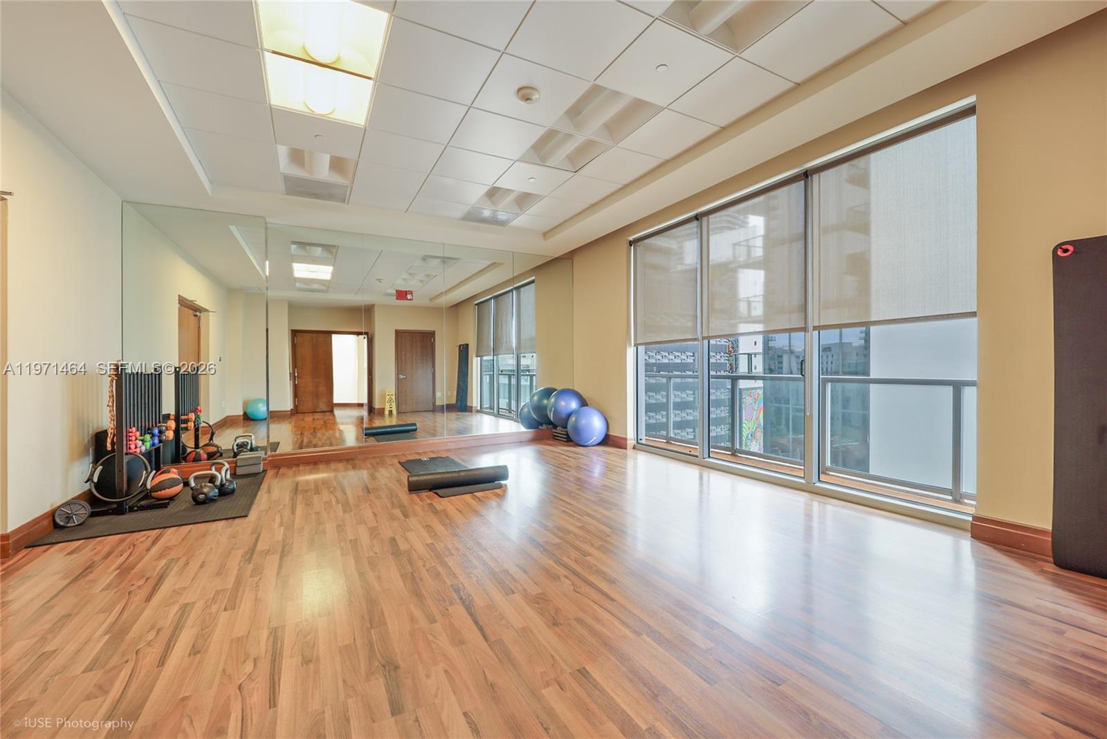1060 Brickell Ave #1003, Miami FL 33131