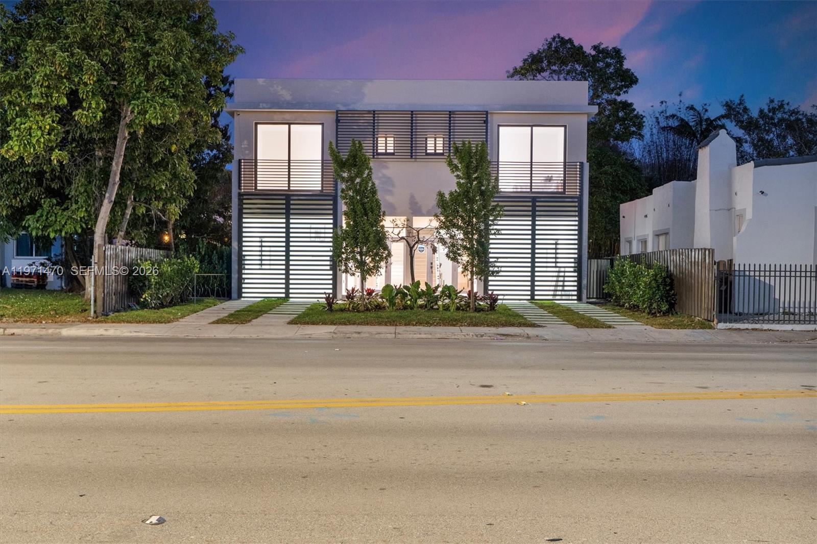4715 N Miami Ave, Miami FL 33127