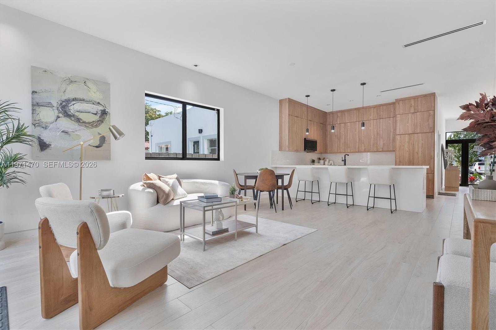 4715 N Miami Ave, Miami FL 33127