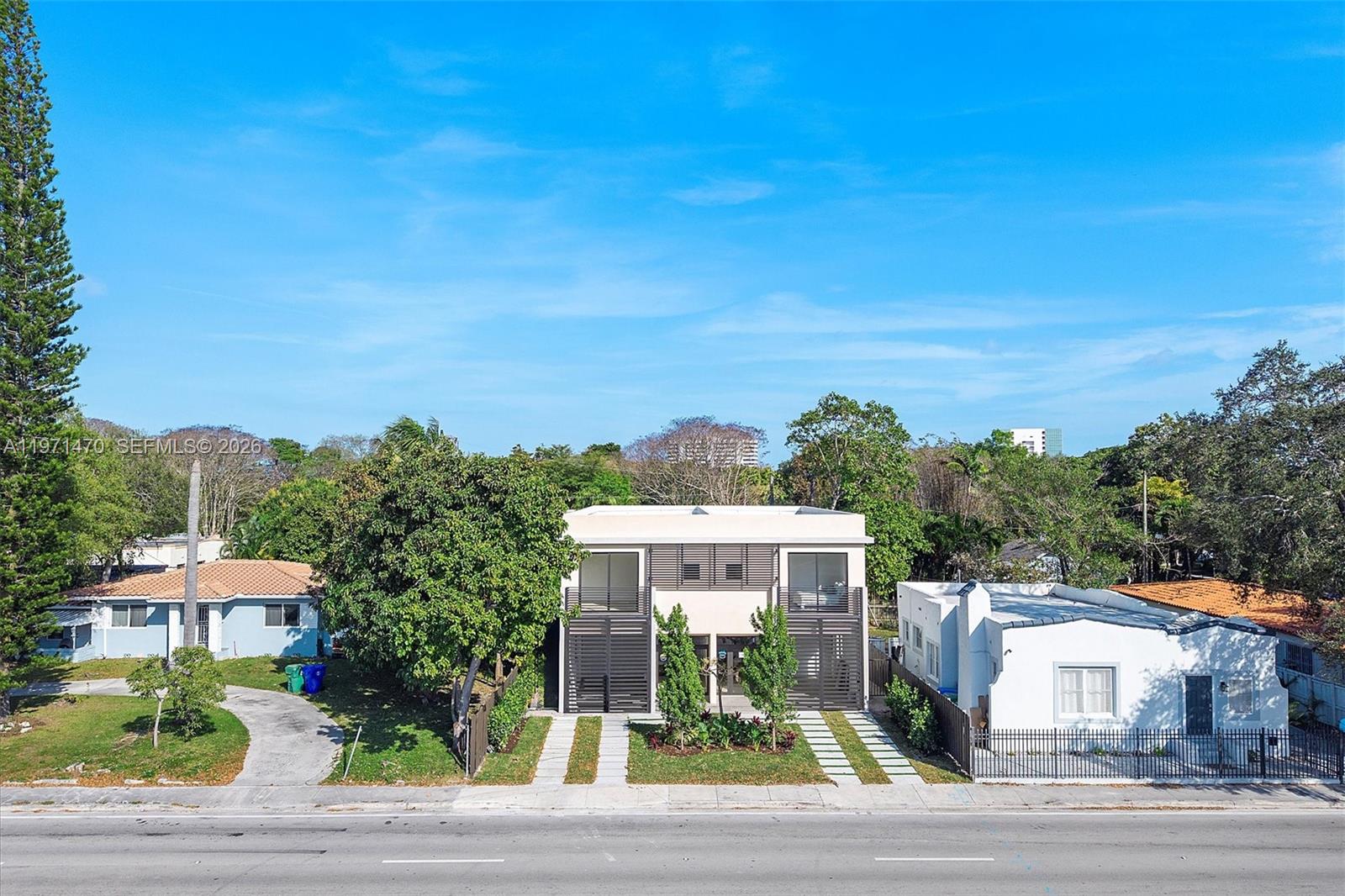 4715 N Miami Ave, Miami FL 33127