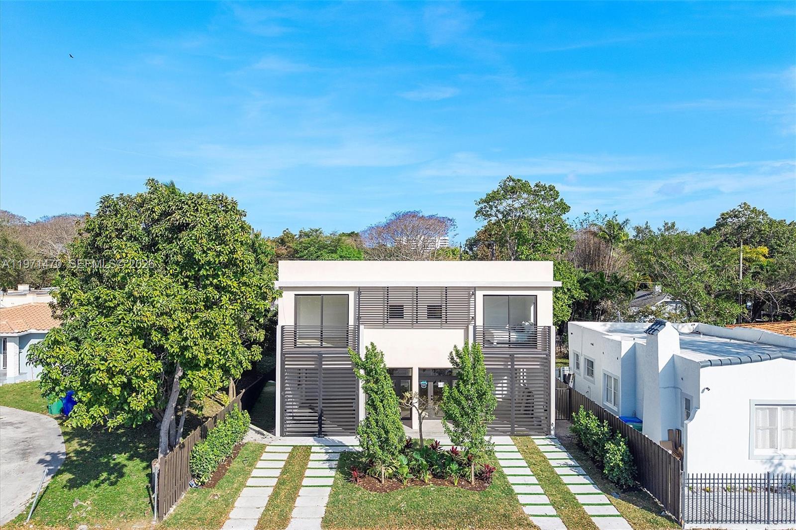 4715 N Miami Ave, Miami FL 33127
