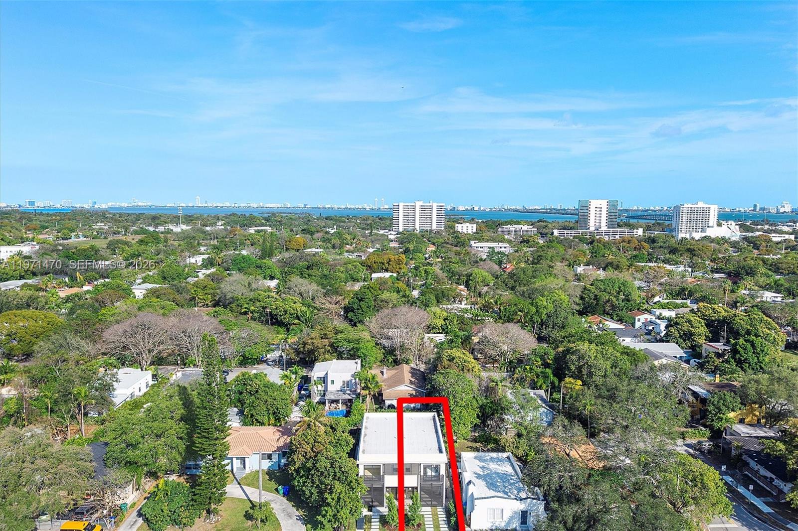 4715 N Miami Ave, Miami FL 33127