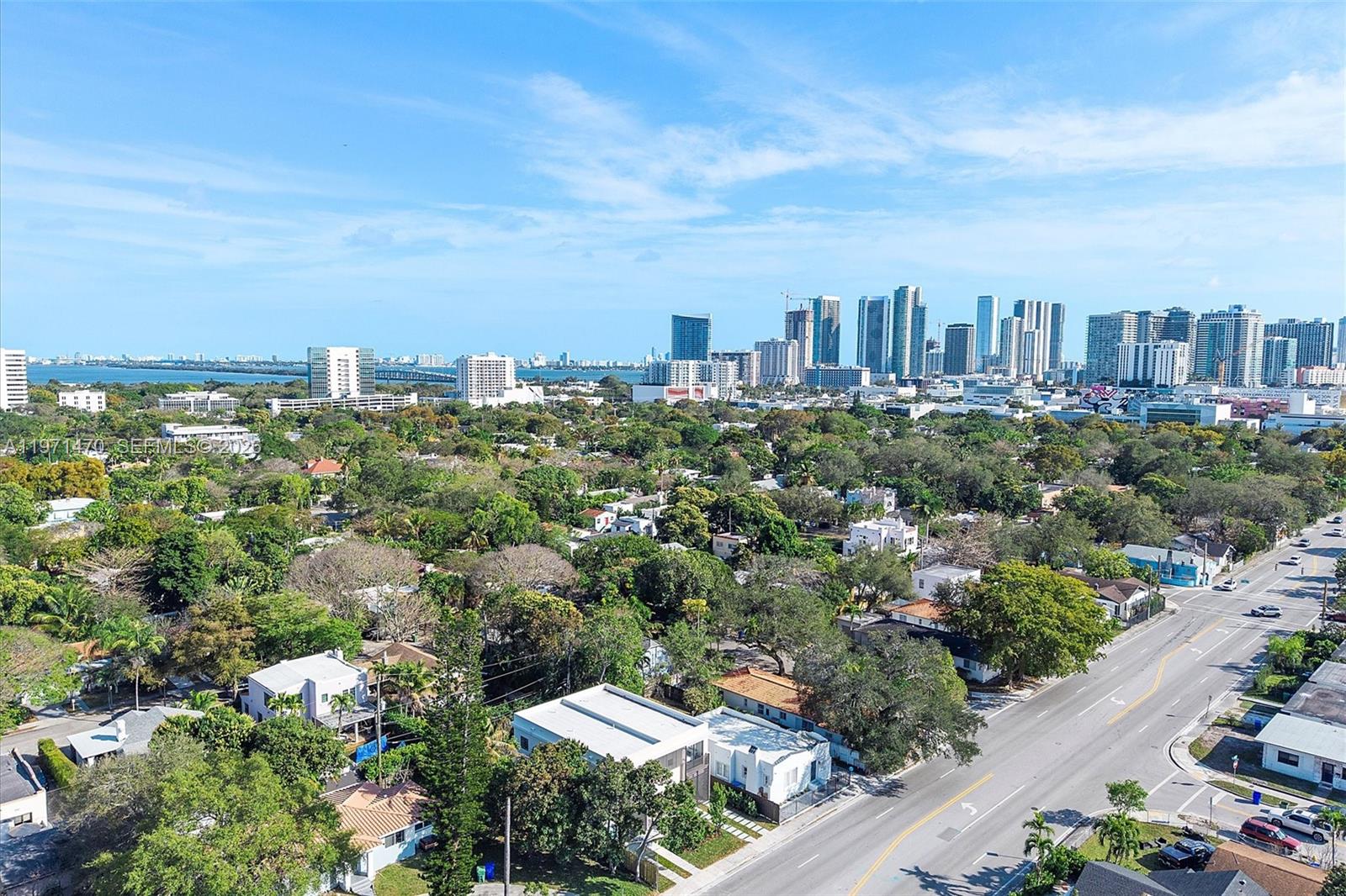 4715 N Miami Ave, Miami FL 33127