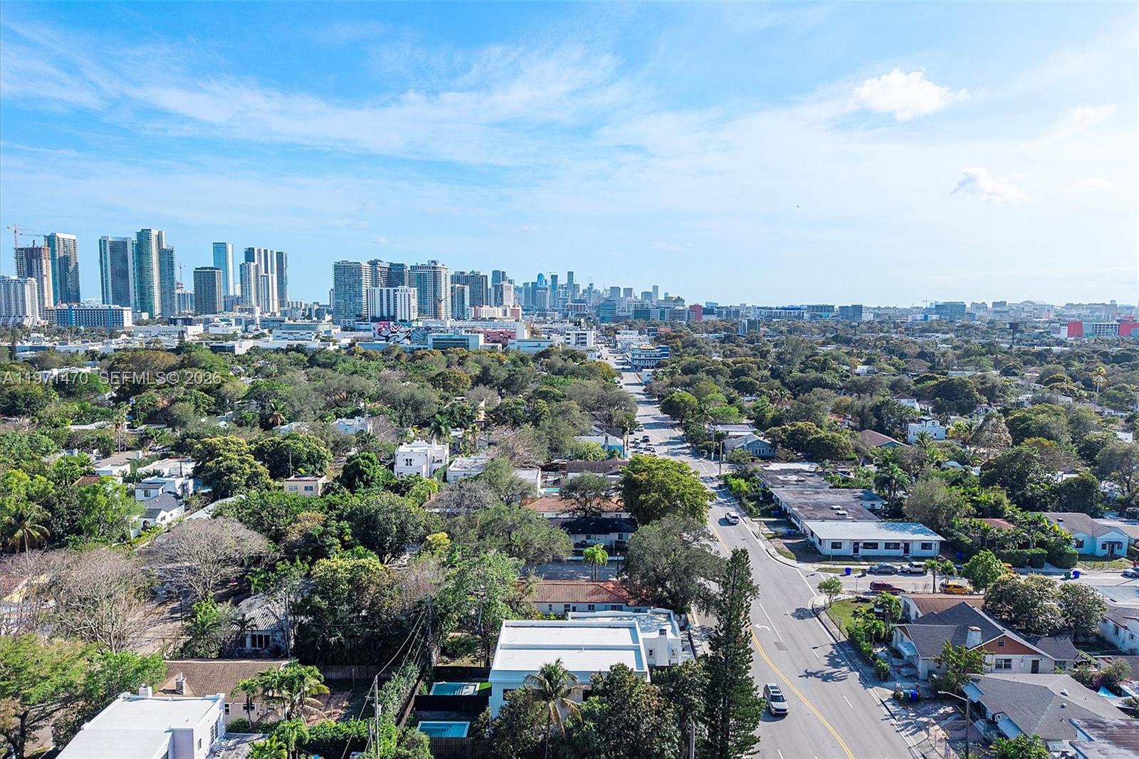 4715 N Miami Ave, Miami FL 33127
