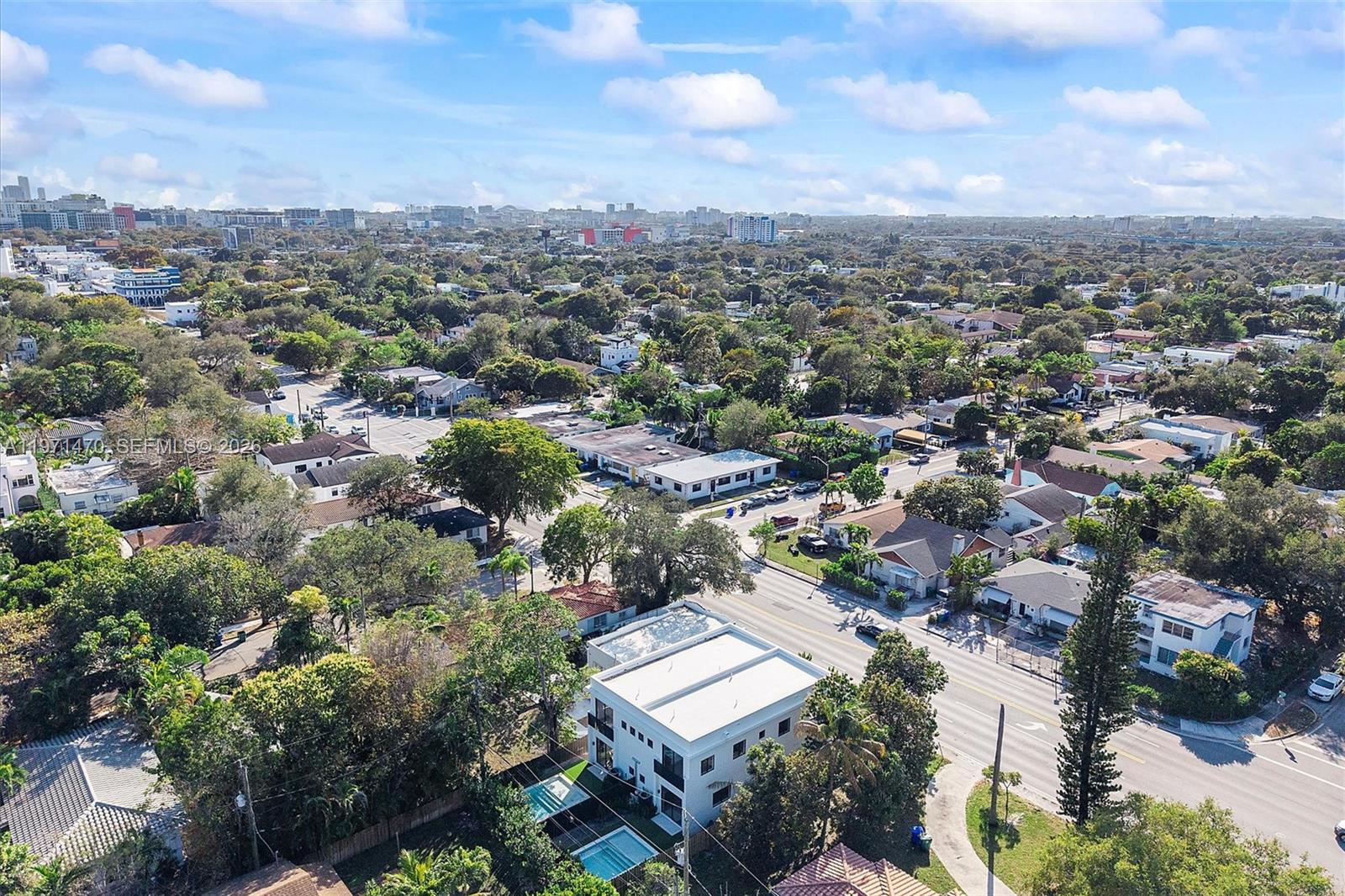 4715 N Miami Ave, Miami FL 33127