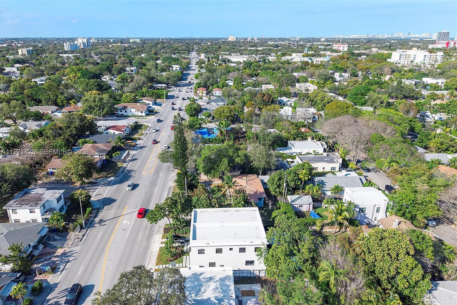4715 N Miami Ave, Miami FL 33127
