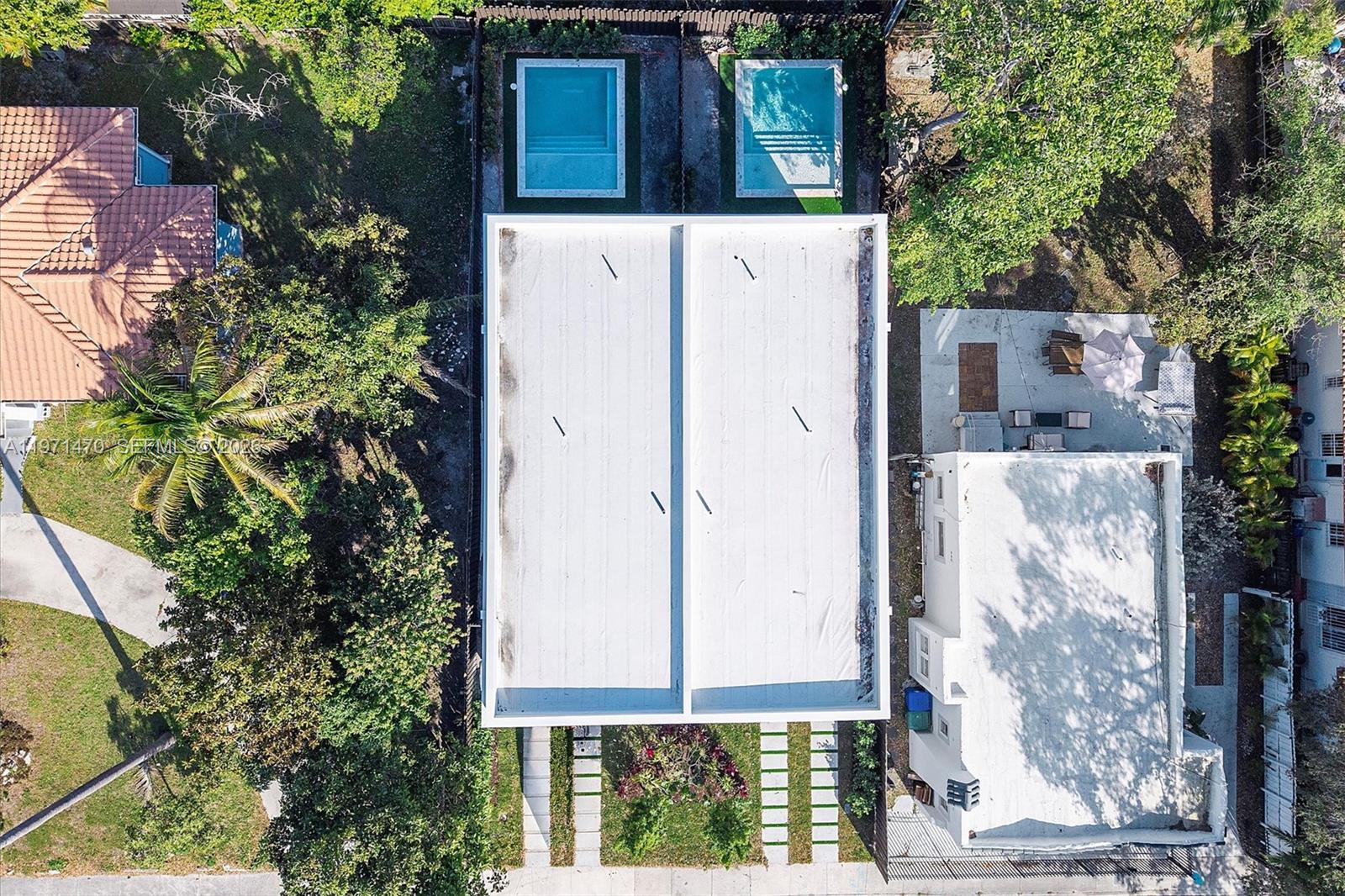 4715 N Miami Ave, Miami FL 33127
