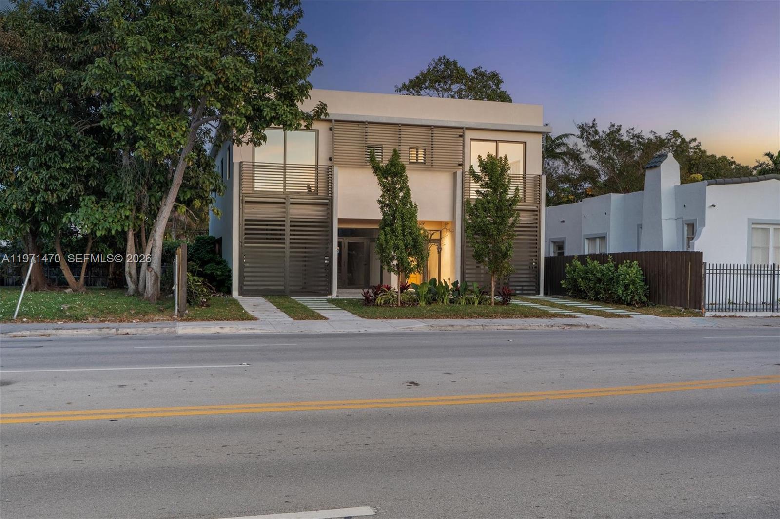 4715 N Miami Ave, Miami FL 33127