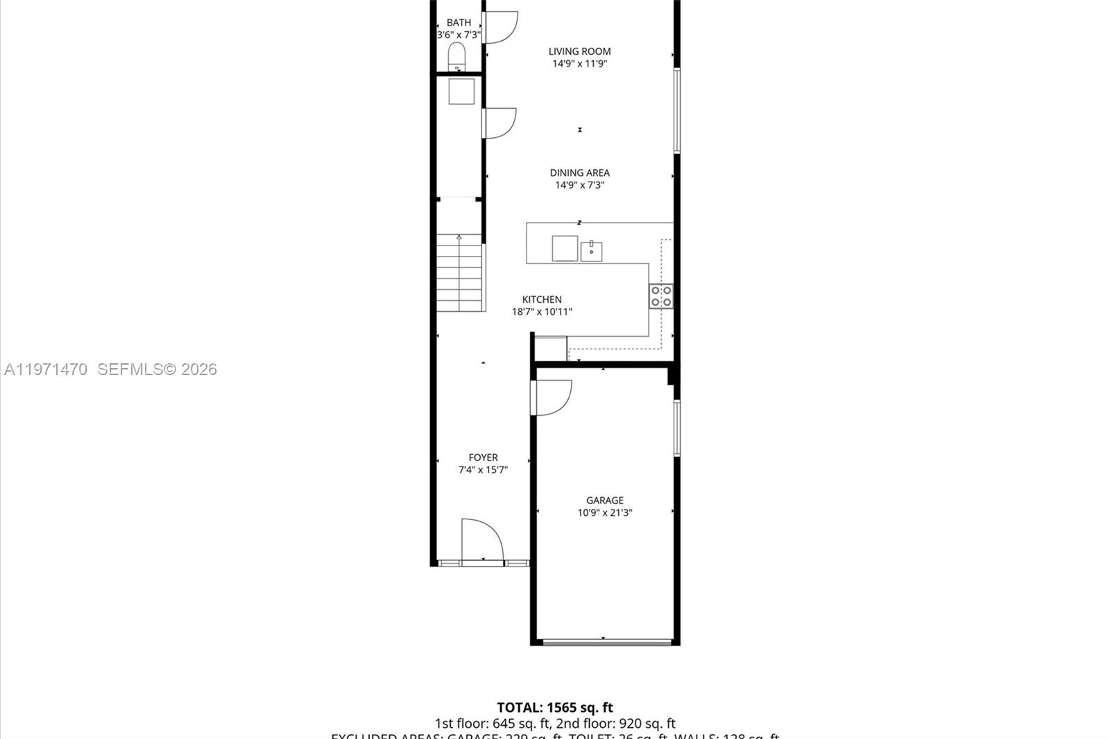 4715 N Miami Ave, Miami FL 33127