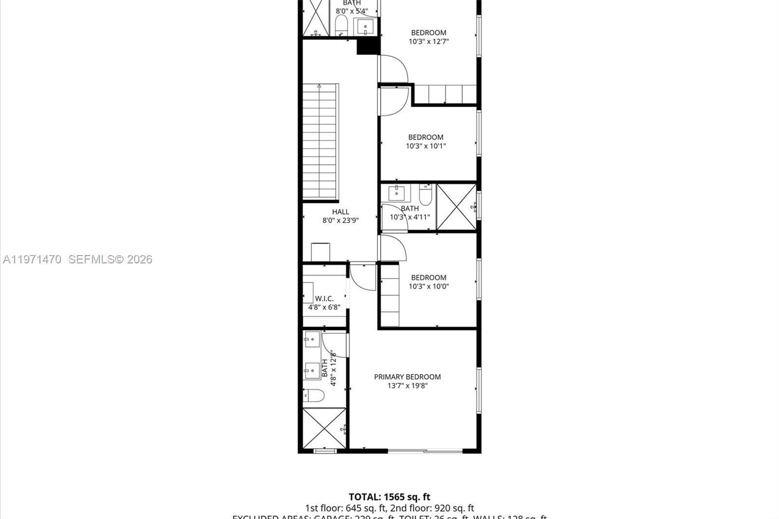 4715 N Miami Ave, Miami FL 33127