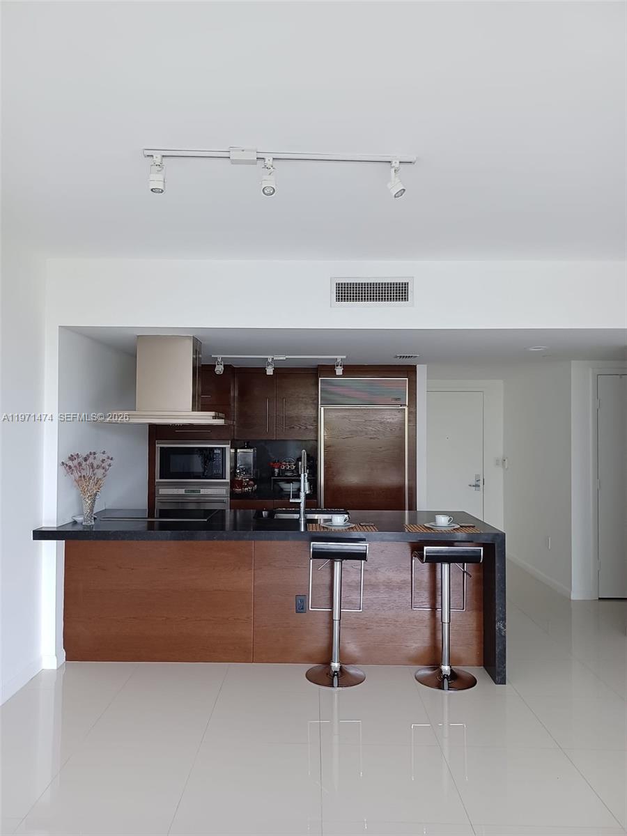 495 Brickell Ave #509, Miami FL 33131