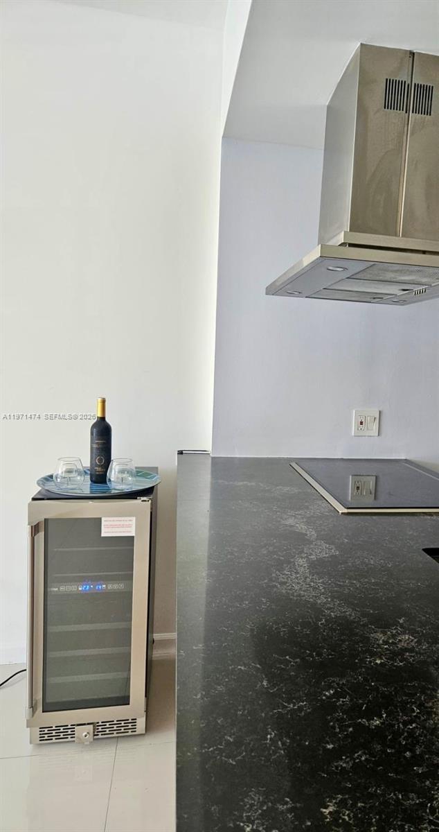 495 Brickell Ave #509, Miami FL 33131