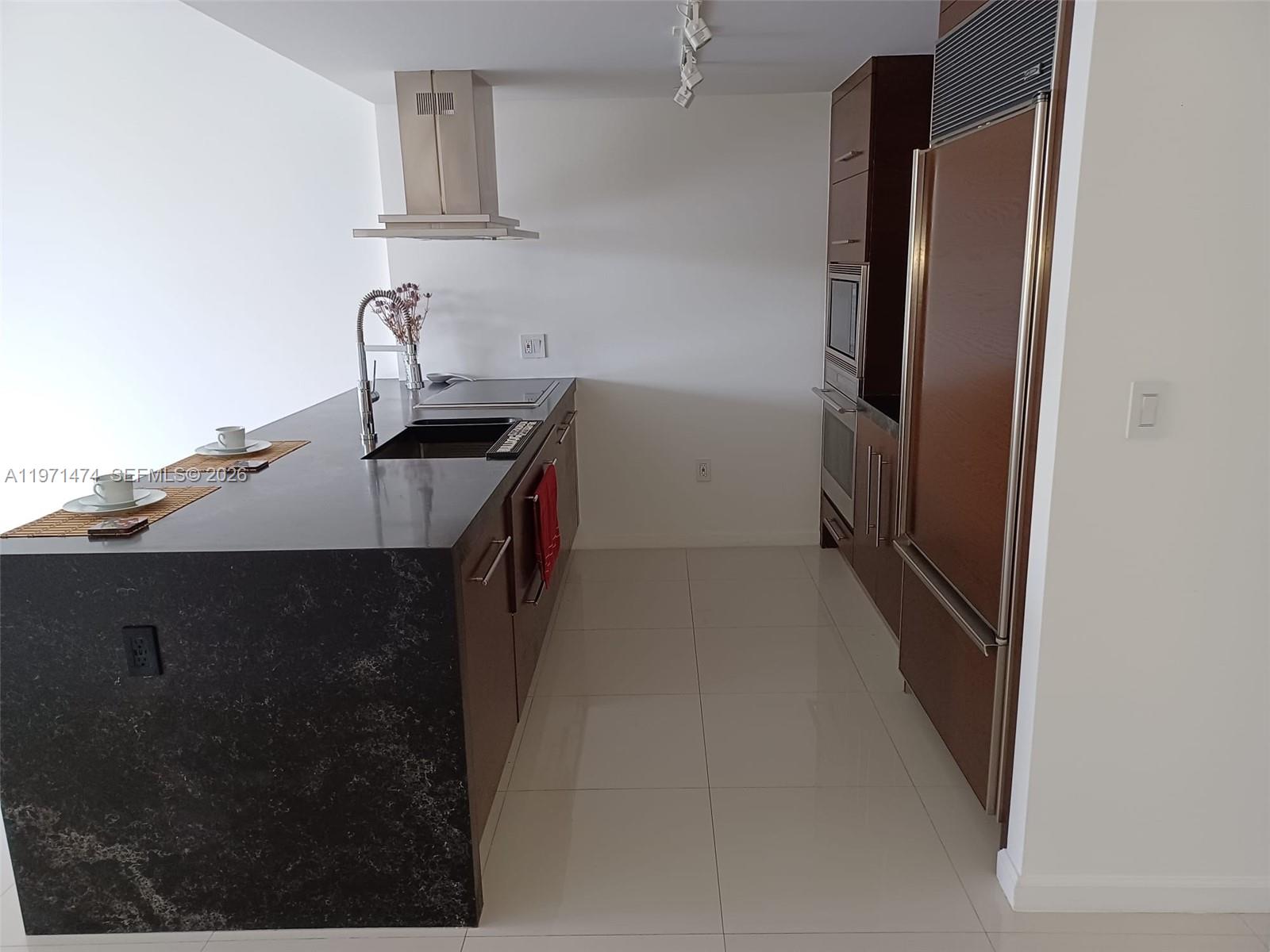 495 Brickell Ave #509, Miami FL 33131