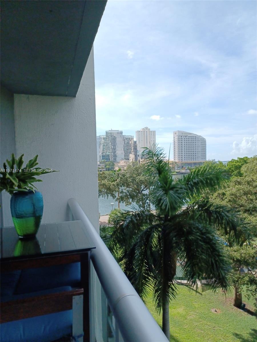 495 Brickell Ave #509, Miami FL 33131