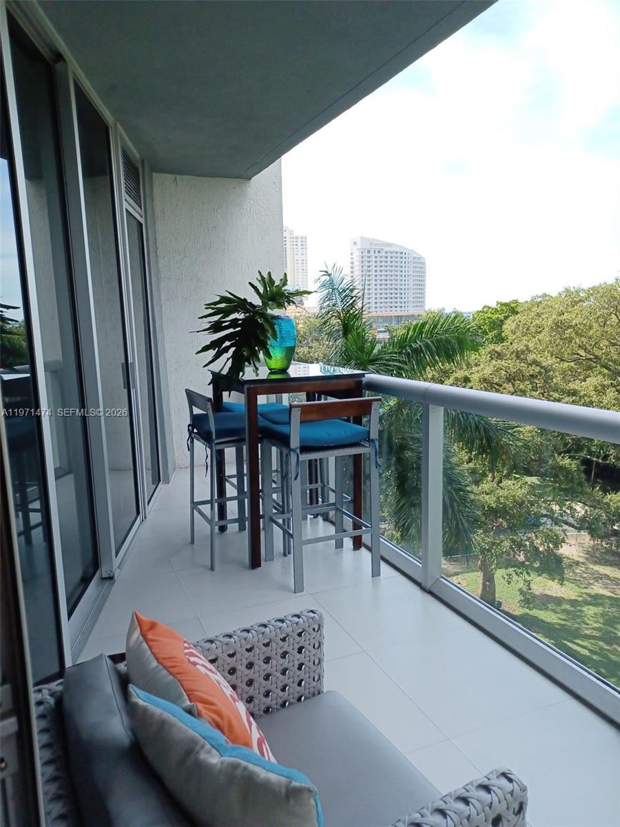 495 Brickell Ave #509, Miami FL 33131