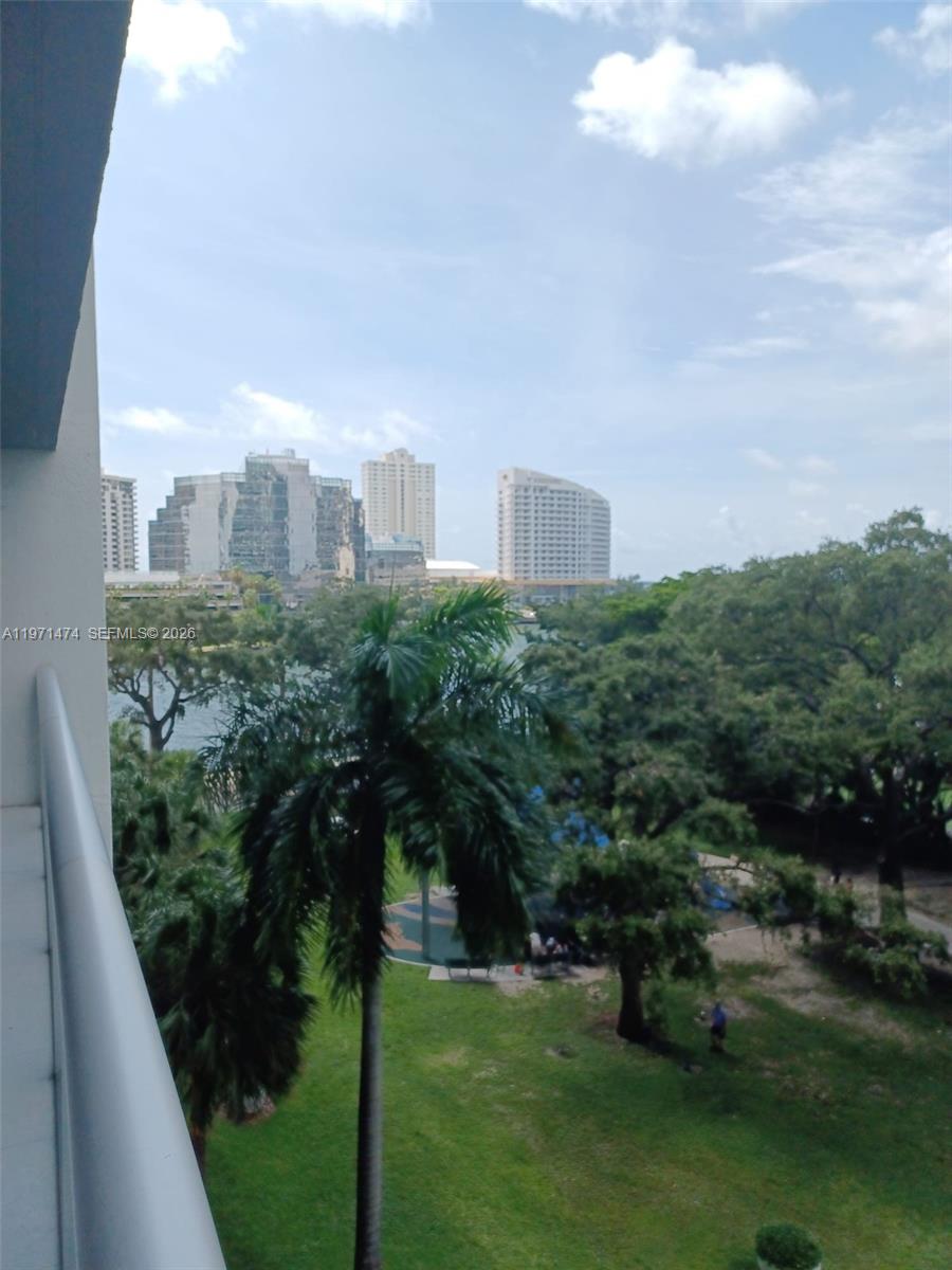 495 Brickell Ave #509, Miami FL 33131