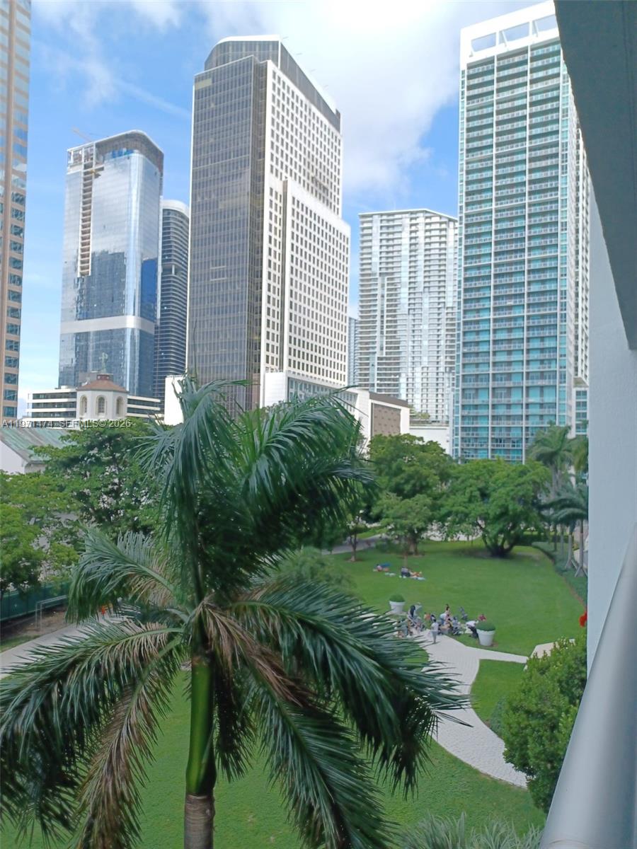 495 Brickell Ave #509, Miami FL 33131