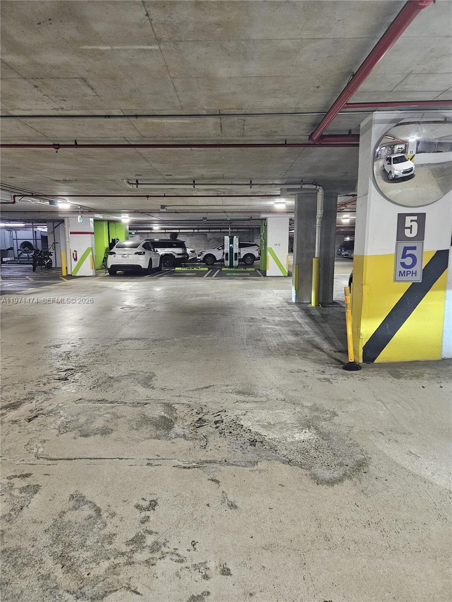 495 Brickell Ave #509, Miami FL 33131