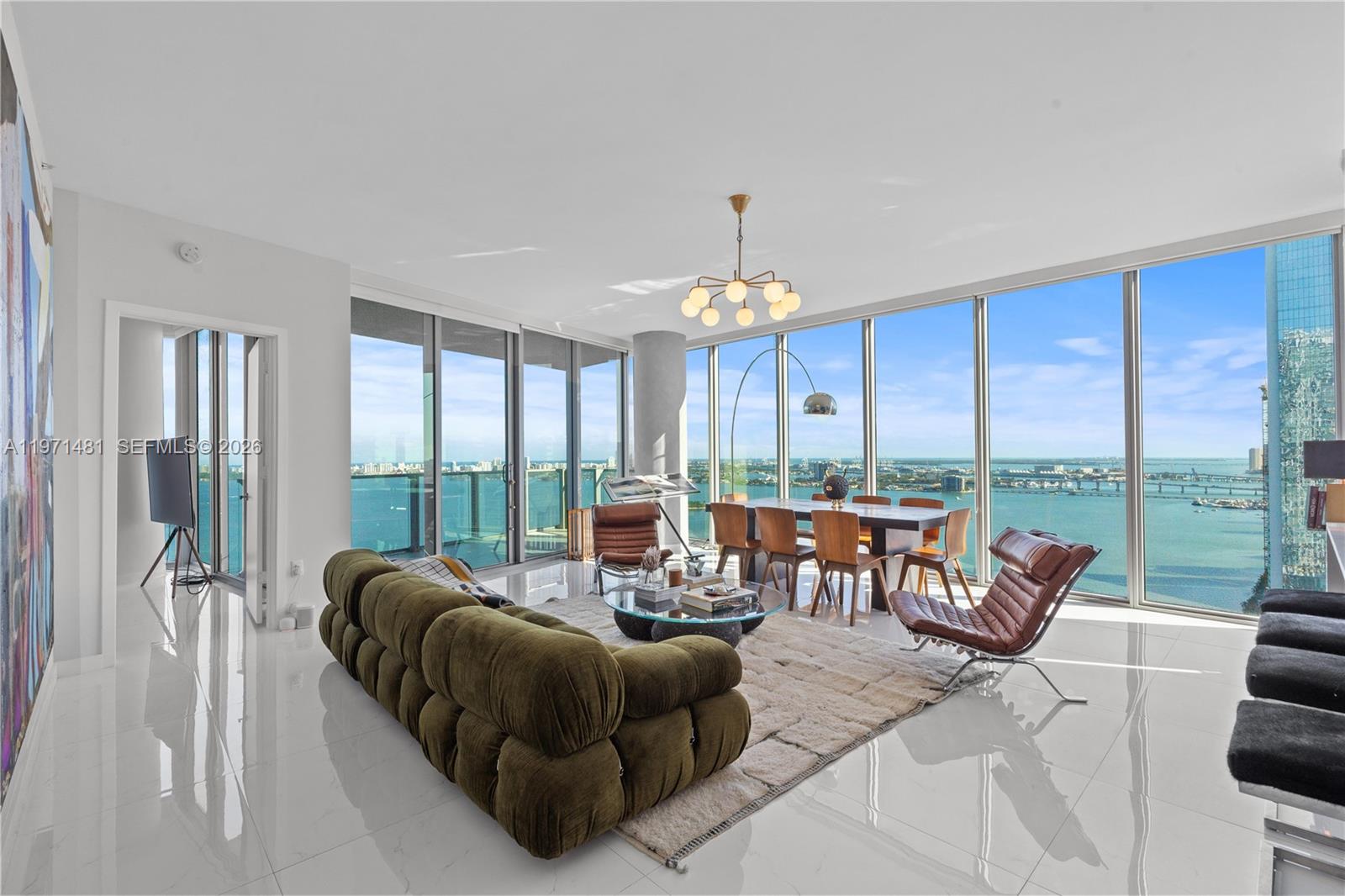 2900 NE 7th Ave #3107, Miami FL 33137