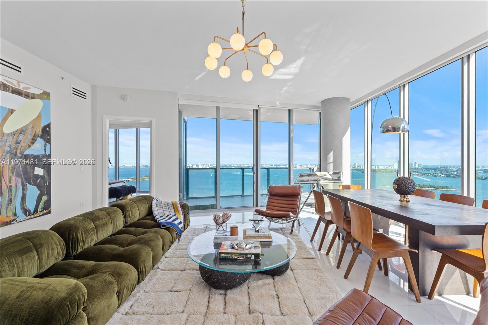 2900 NE 7th Ave #3107, Miami FL 33137