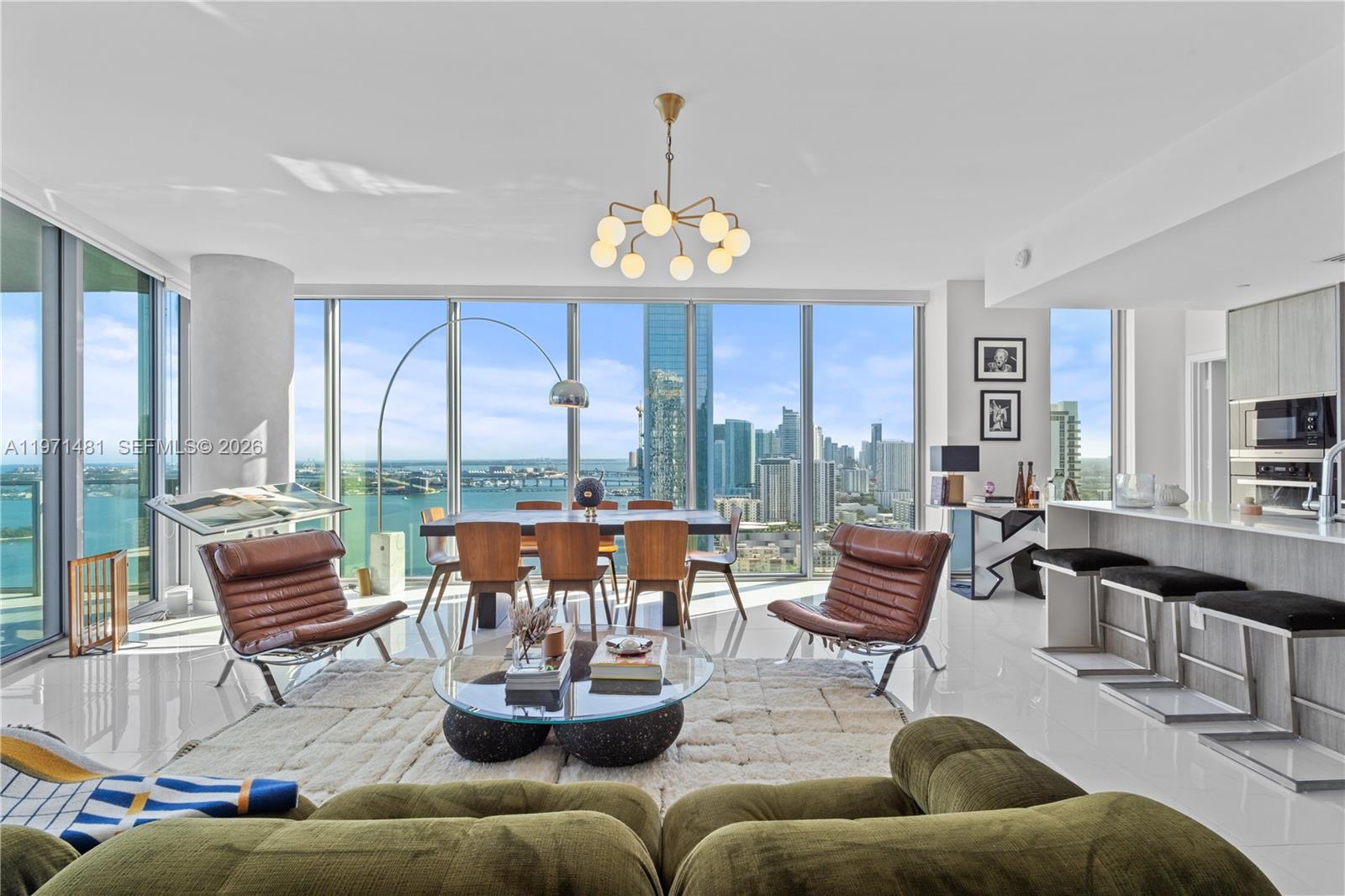2900 NE 7th Ave #3107, Miami FL 33137