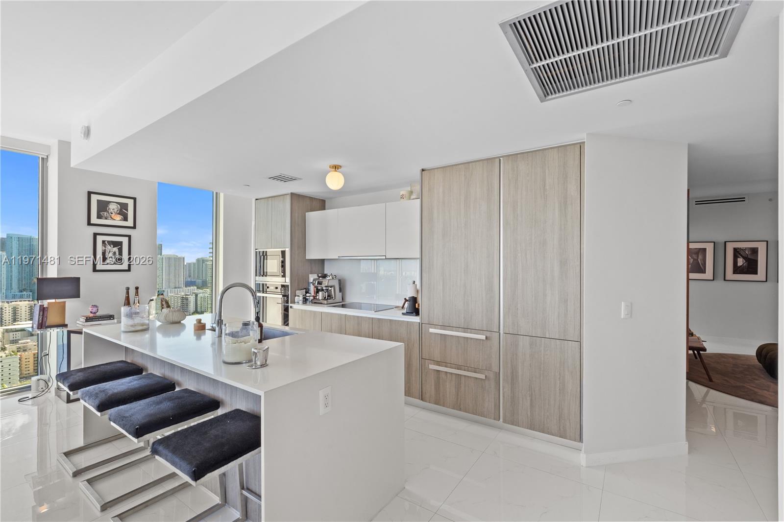 2900 NE 7th Ave #3107, Miami FL 33137