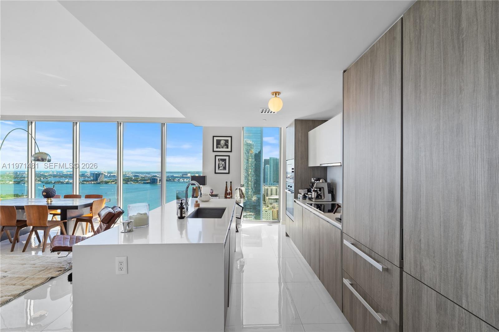 2900 NE 7th Ave #3107, Miami FL 33137