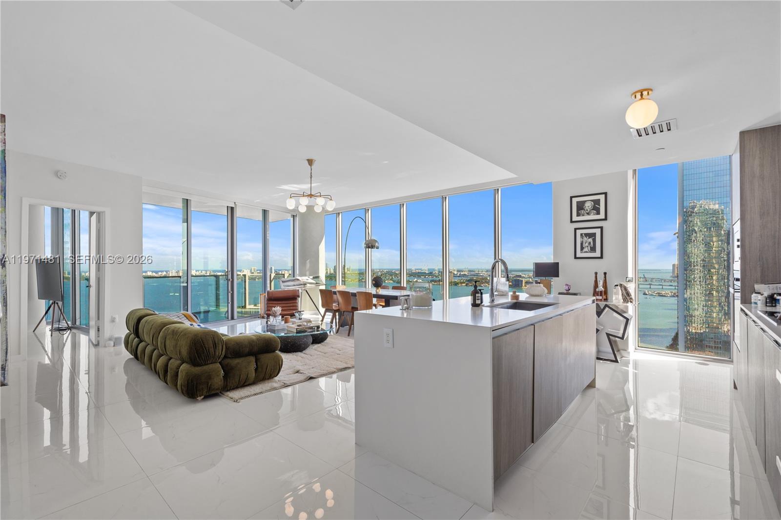 2900 NE 7th Ave #3107, Miami FL 33137