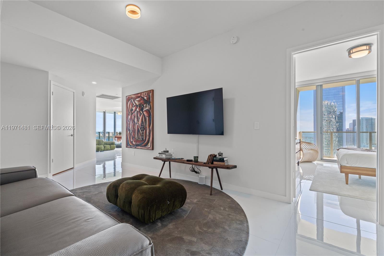 2900 NE 7th Ave #3107, Miami FL 33137