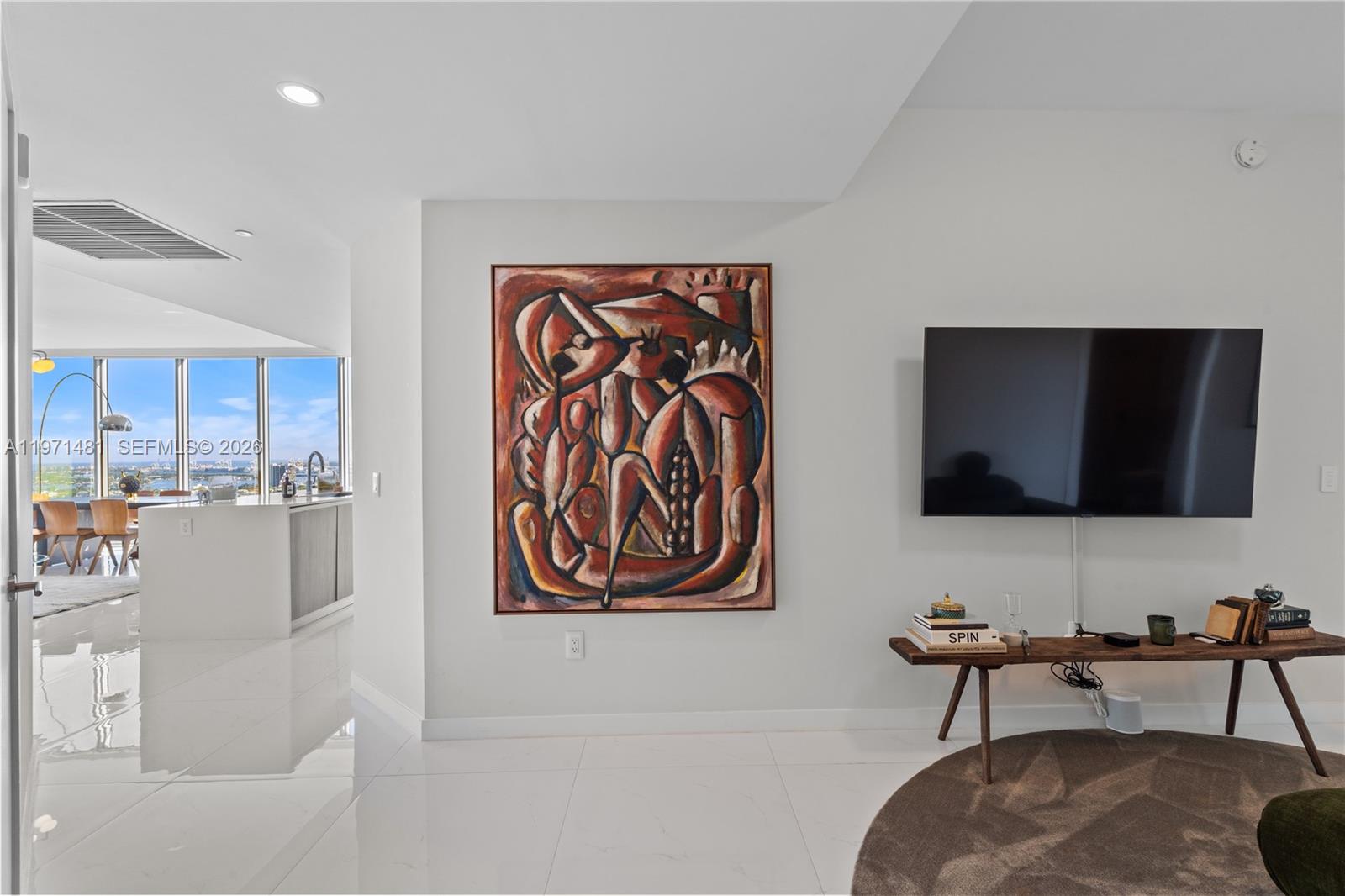 2900 NE 7th Ave #3107, Miami FL 33137