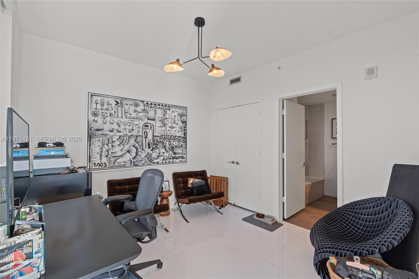 2900 NE 7th Ave #3107, Miami FL 33137