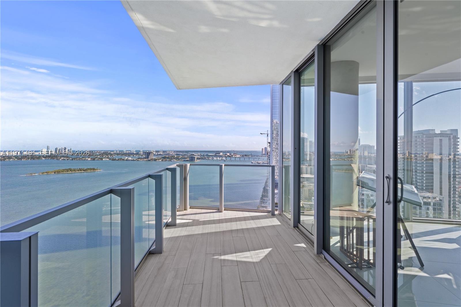 2900 NE 7th Ave #3107, Miami FL 33137