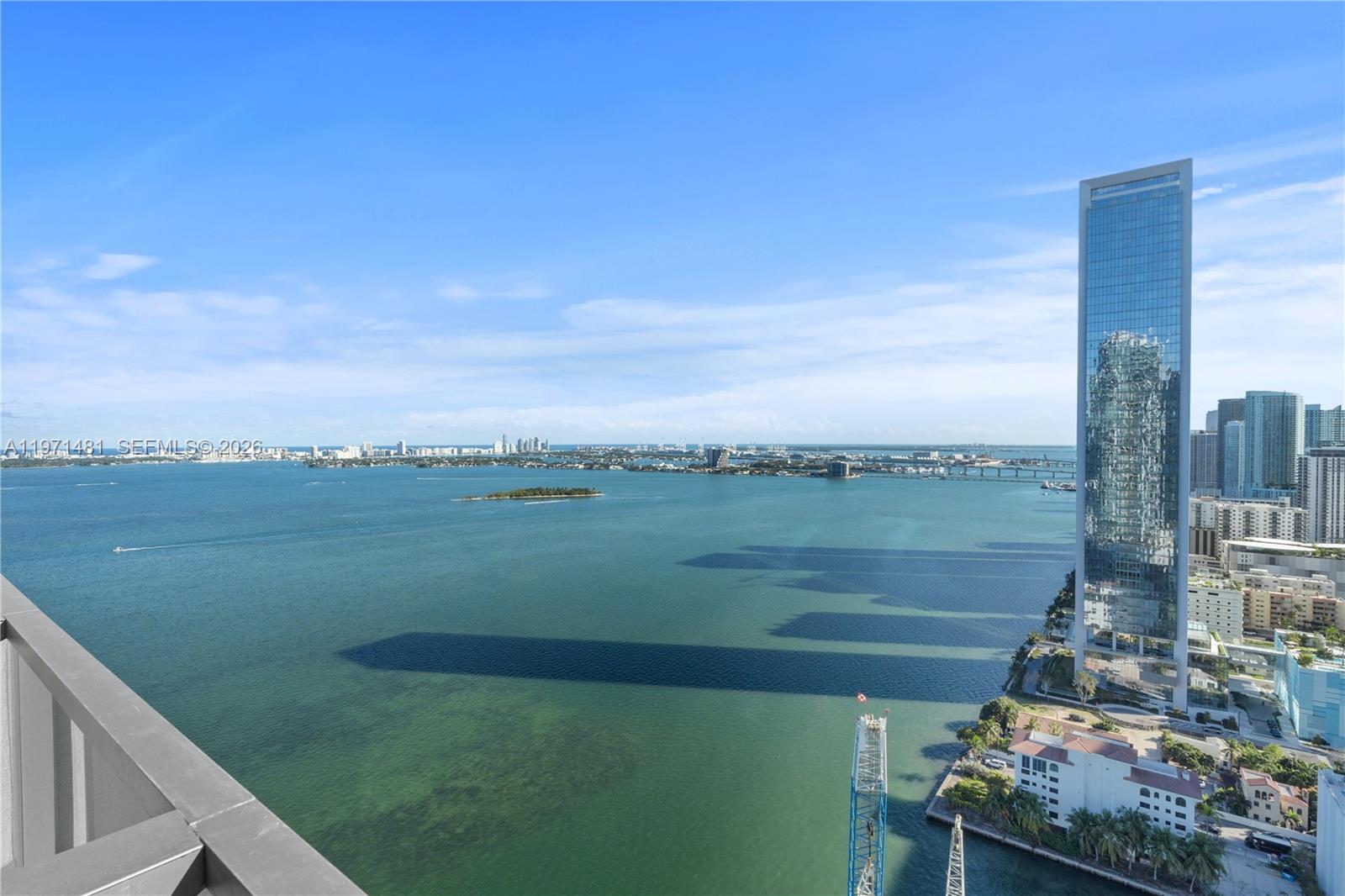 2900 NE 7th Ave #3107, Miami FL 33137