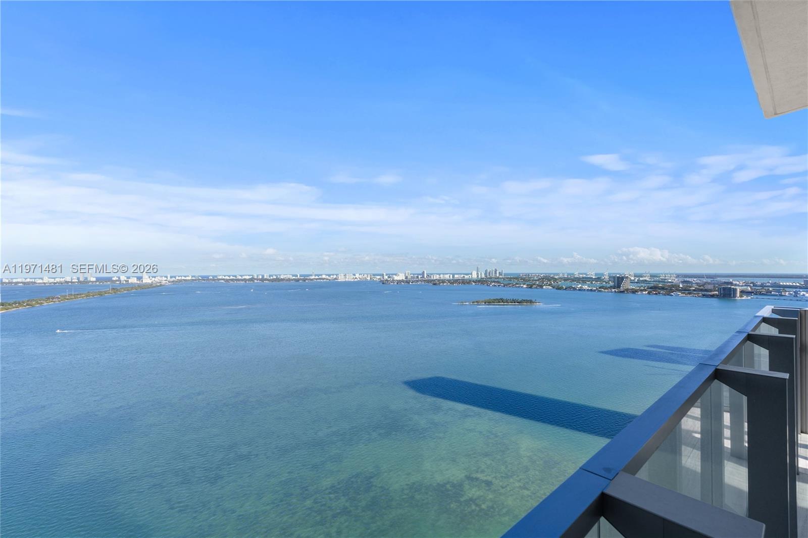 2900 NE 7th Ave #3107, Miami FL 33137