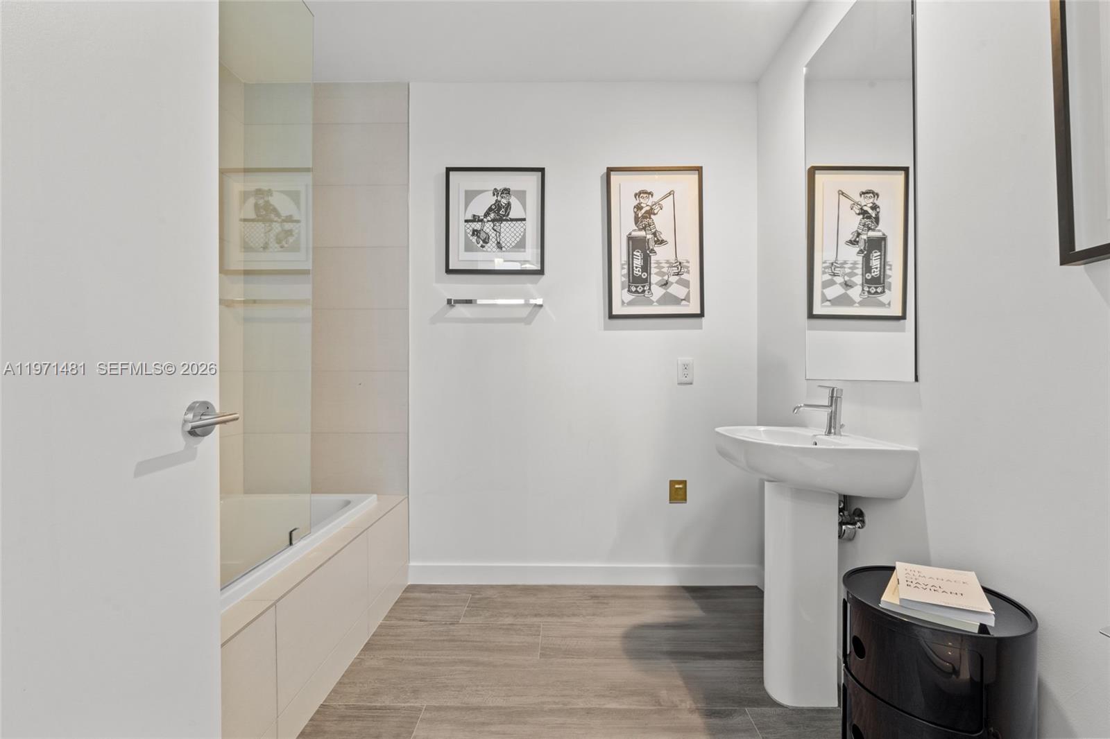 2900 NE 7th Ave #3107, Miami FL 33137