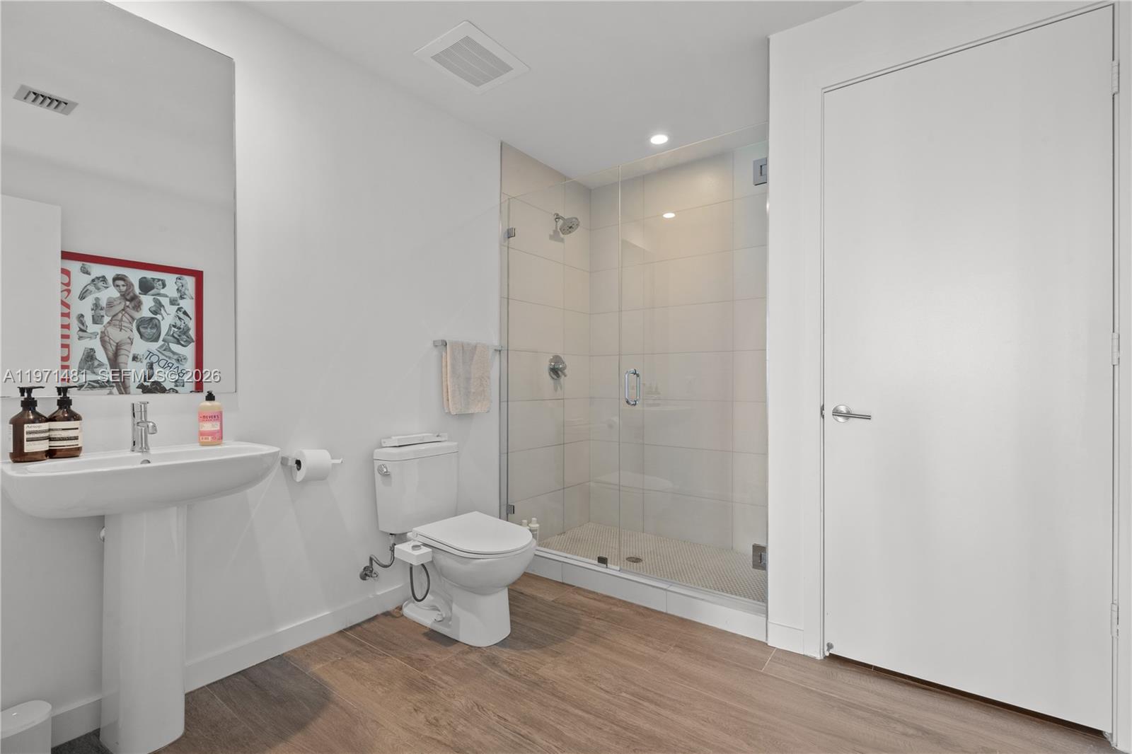 2900 NE 7th Ave #3107, Miami FL 33137