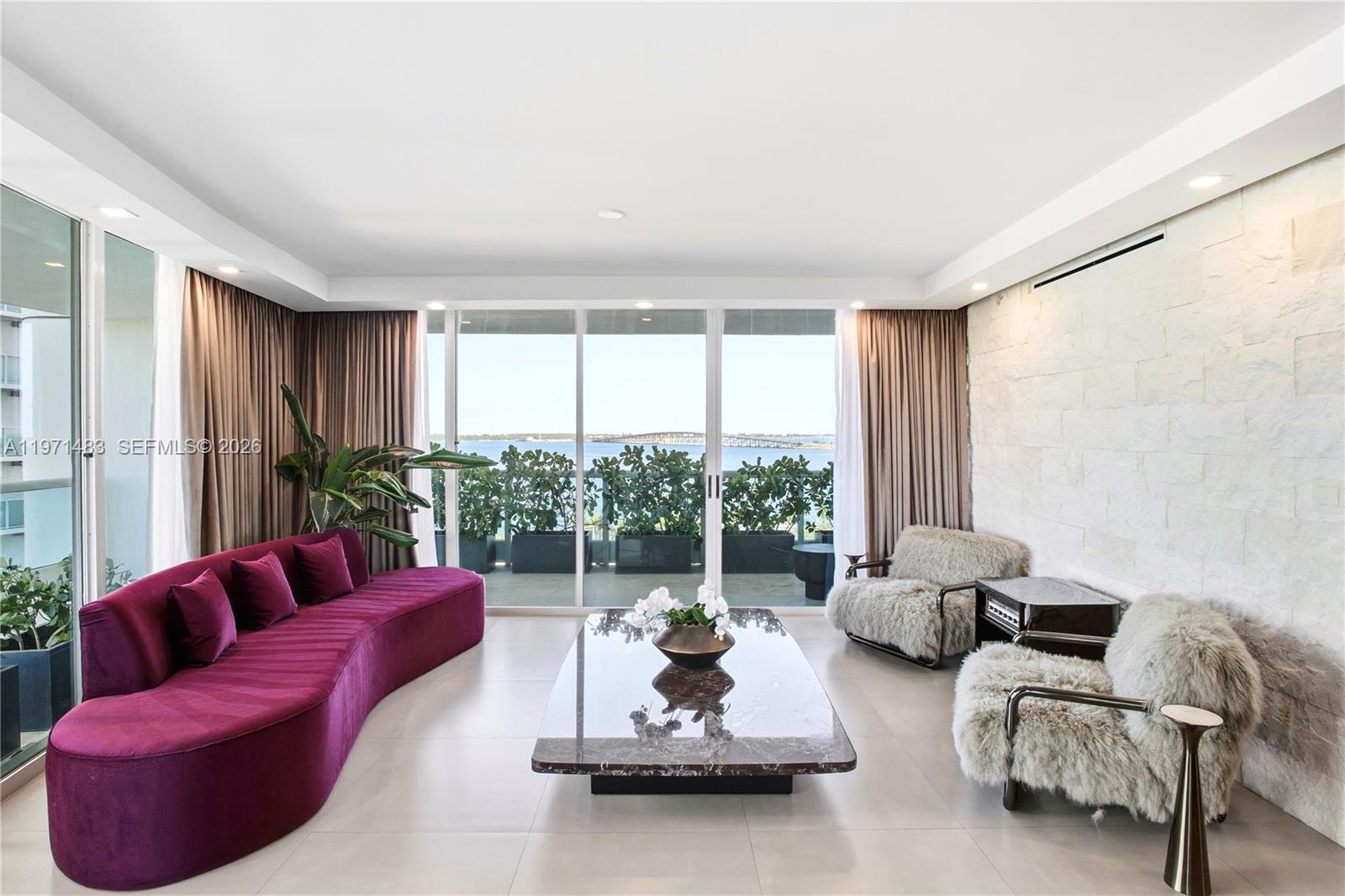 2127 Brickell Avenue #904, Miami FL 33129