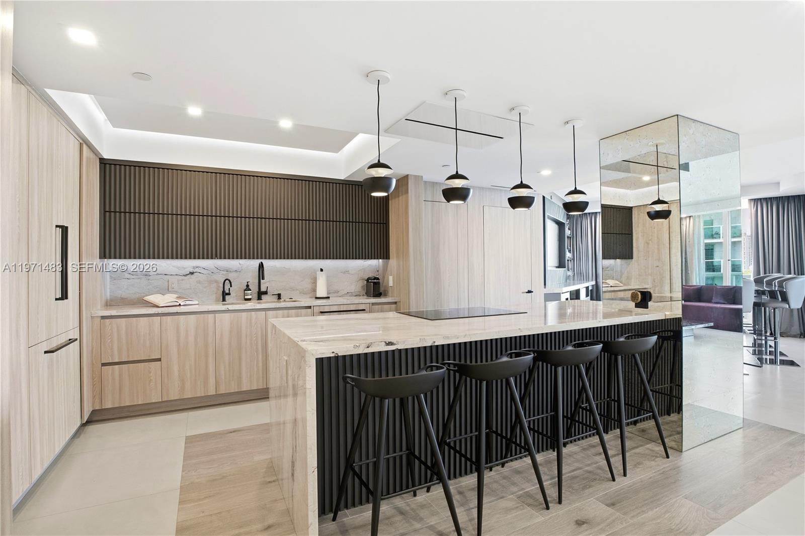 2127 Brickell Avenue #904, Miami FL 33129