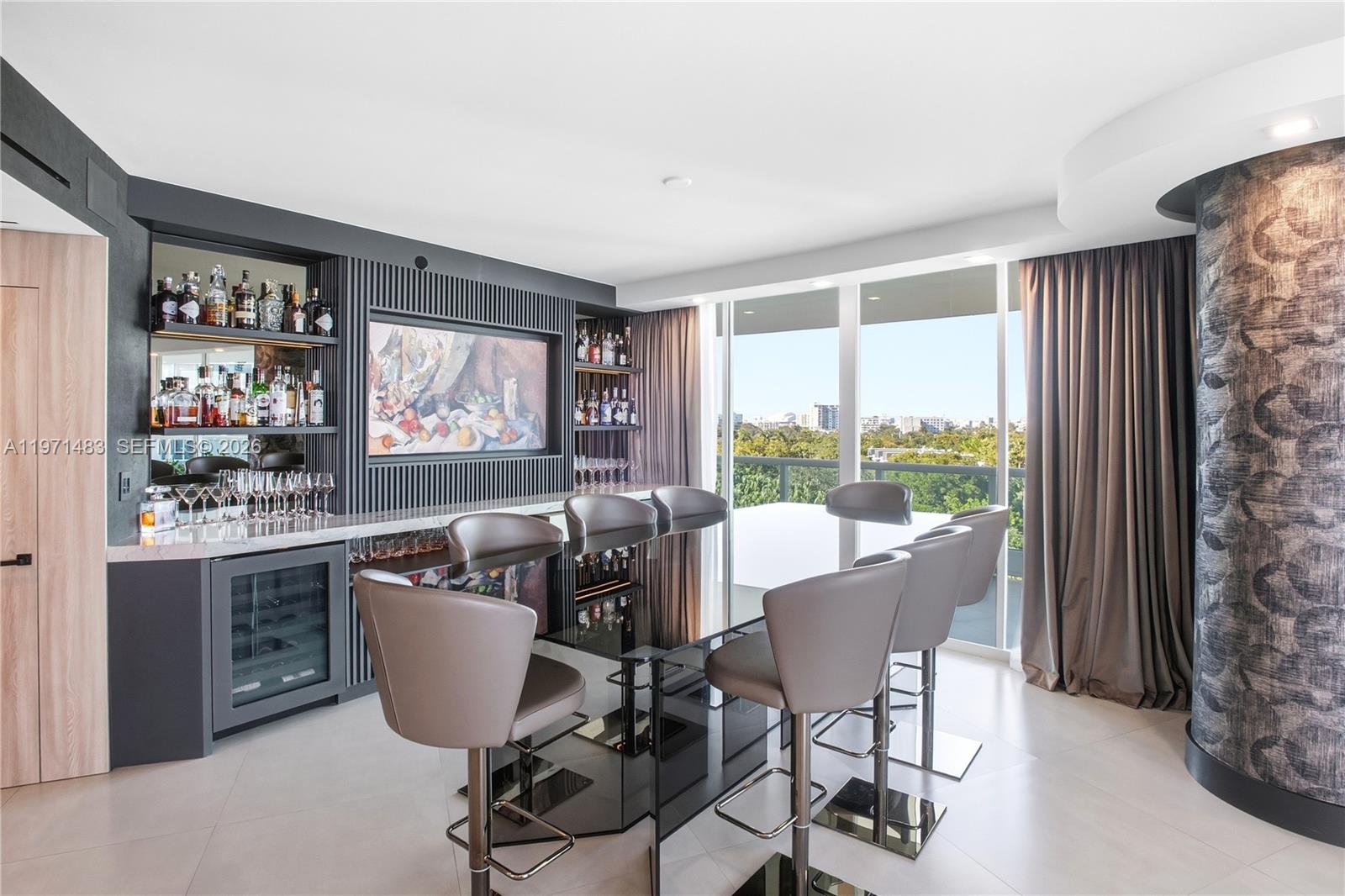 2127 Brickell Avenue #904, Miami FL 33129