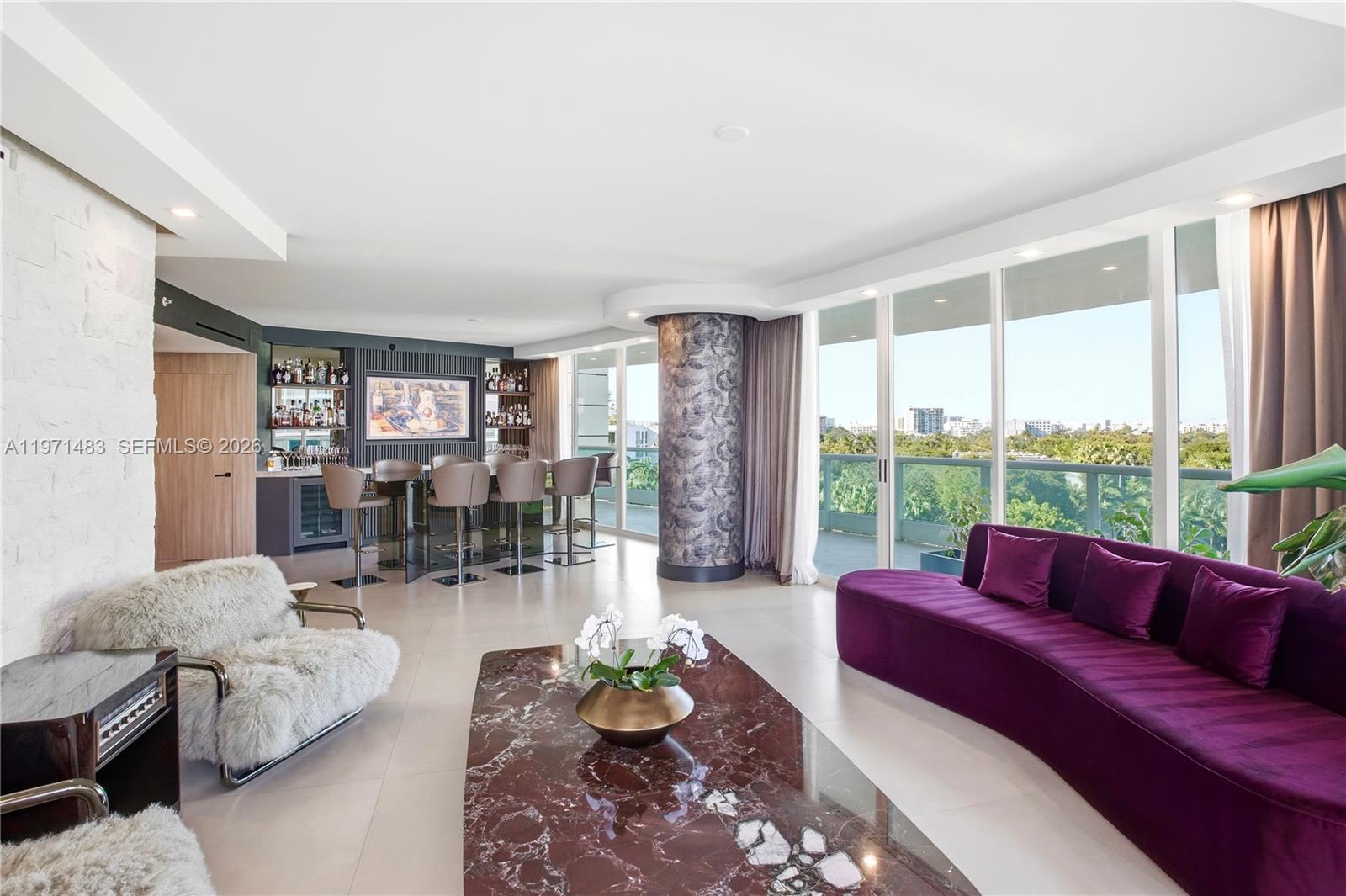 2127 Brickell Avenue #904, Miami FL 33129