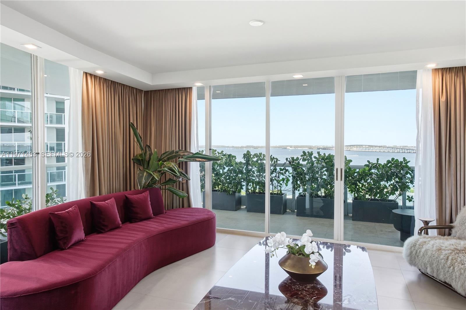 2127 Brickell Avenue #904, Miami FL 33129