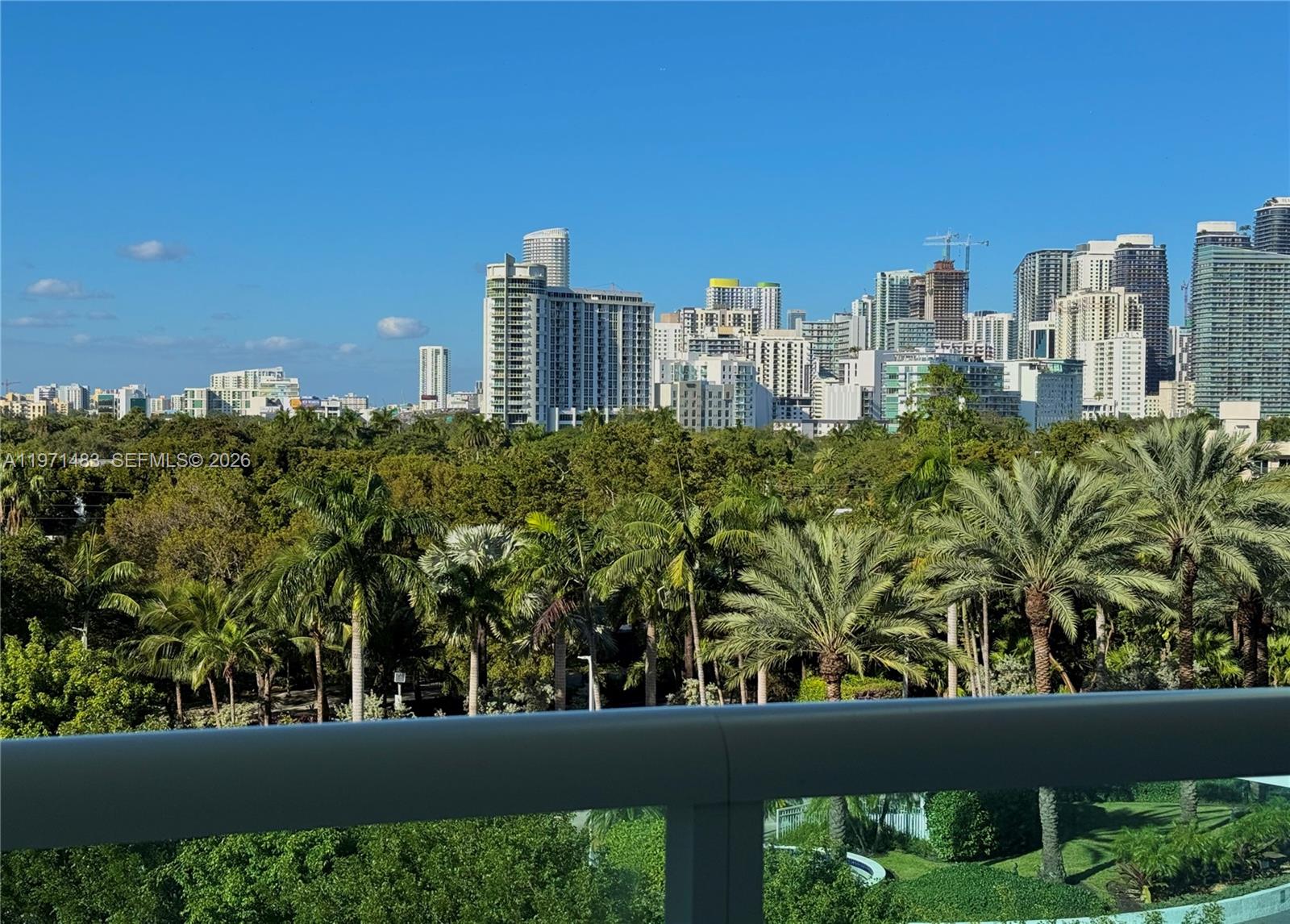 2127 Brickell Avenue #904, Miami FL 33129