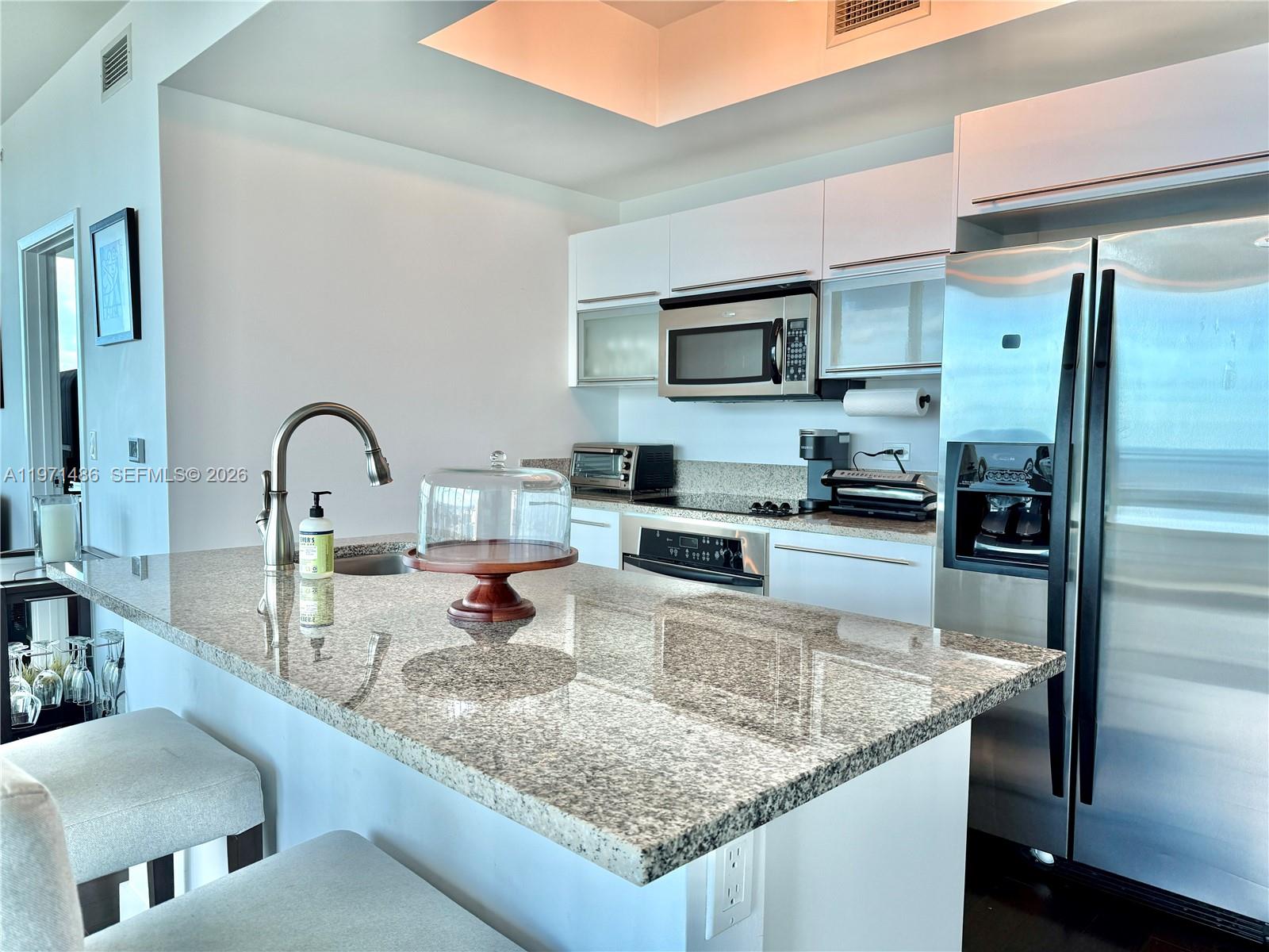 888 Biscayne Blvd #3208, Miami FL 33132