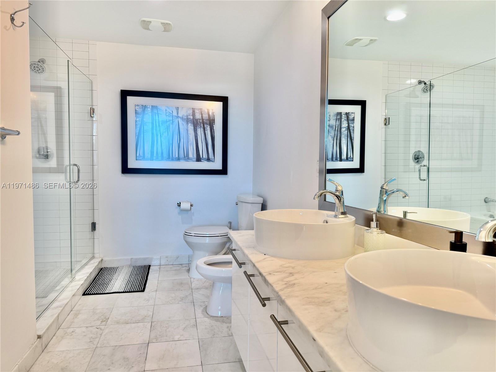888 Biscayne Blvd #3208, Miami FL 33132