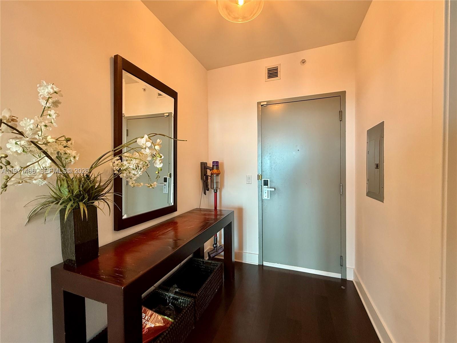 888 Biscayne Blvd #3208, Miami FL 33132