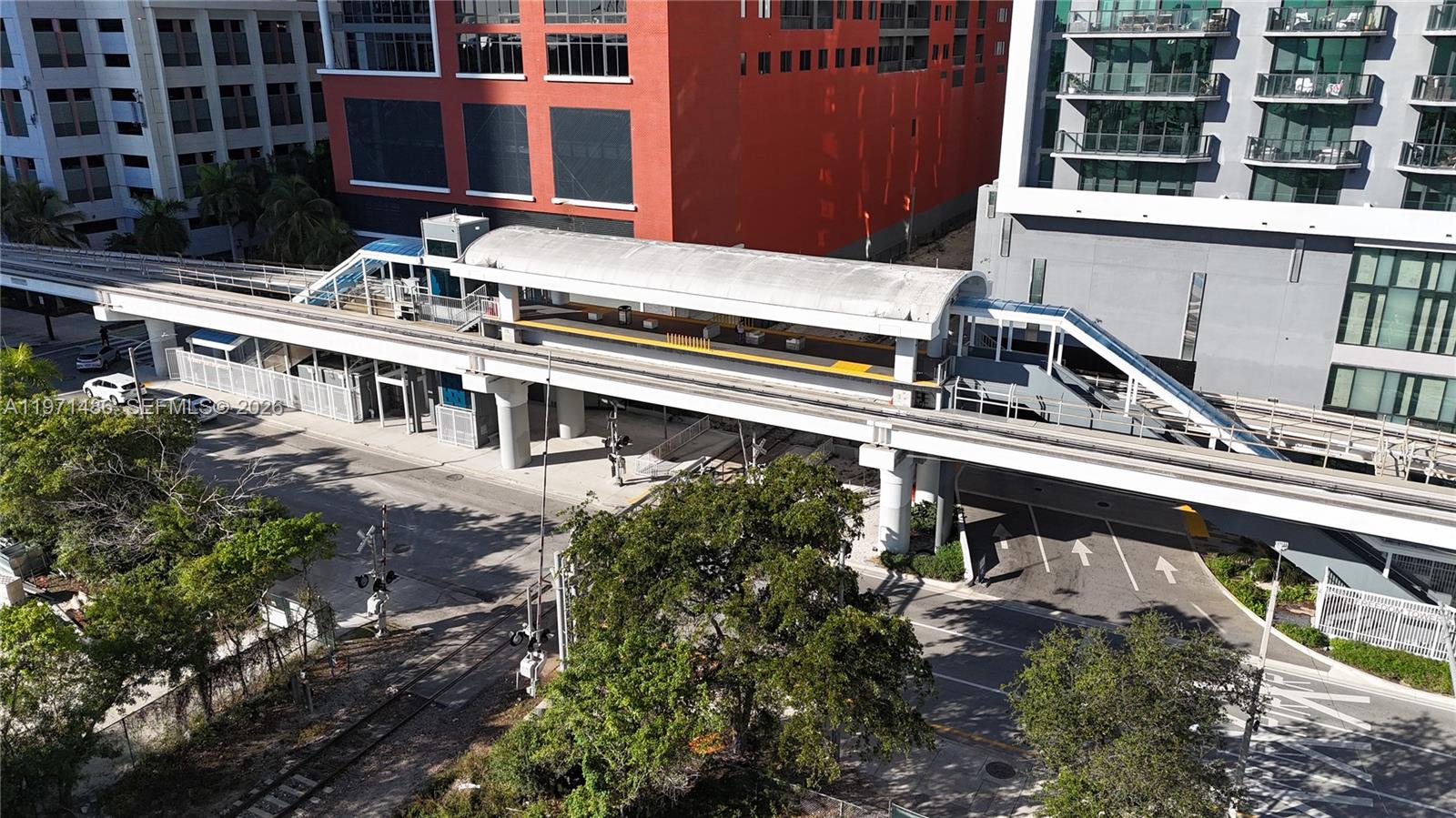 888 Biscayne Blvd #3208, Miami FL 33132