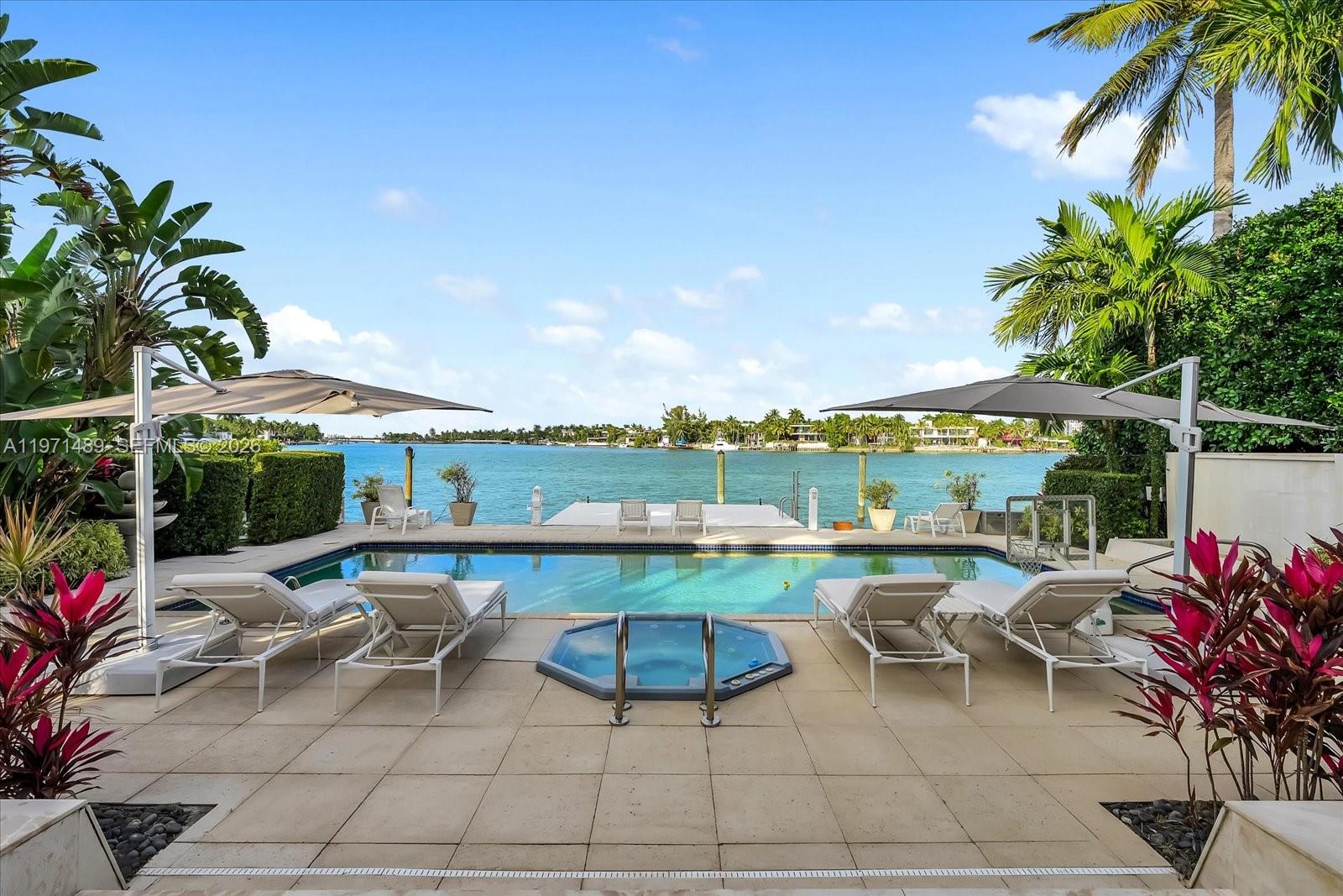 279 N Hibiscus Dr, Miami Beach FL 33139