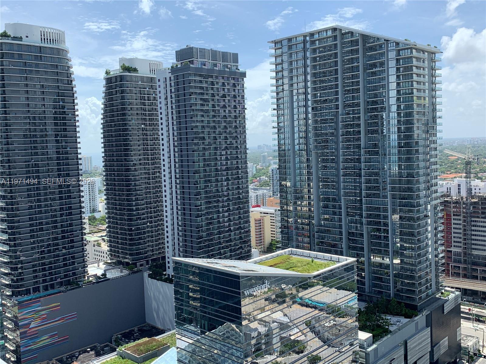 68 SE 6th St #3010, Miami FL 33131