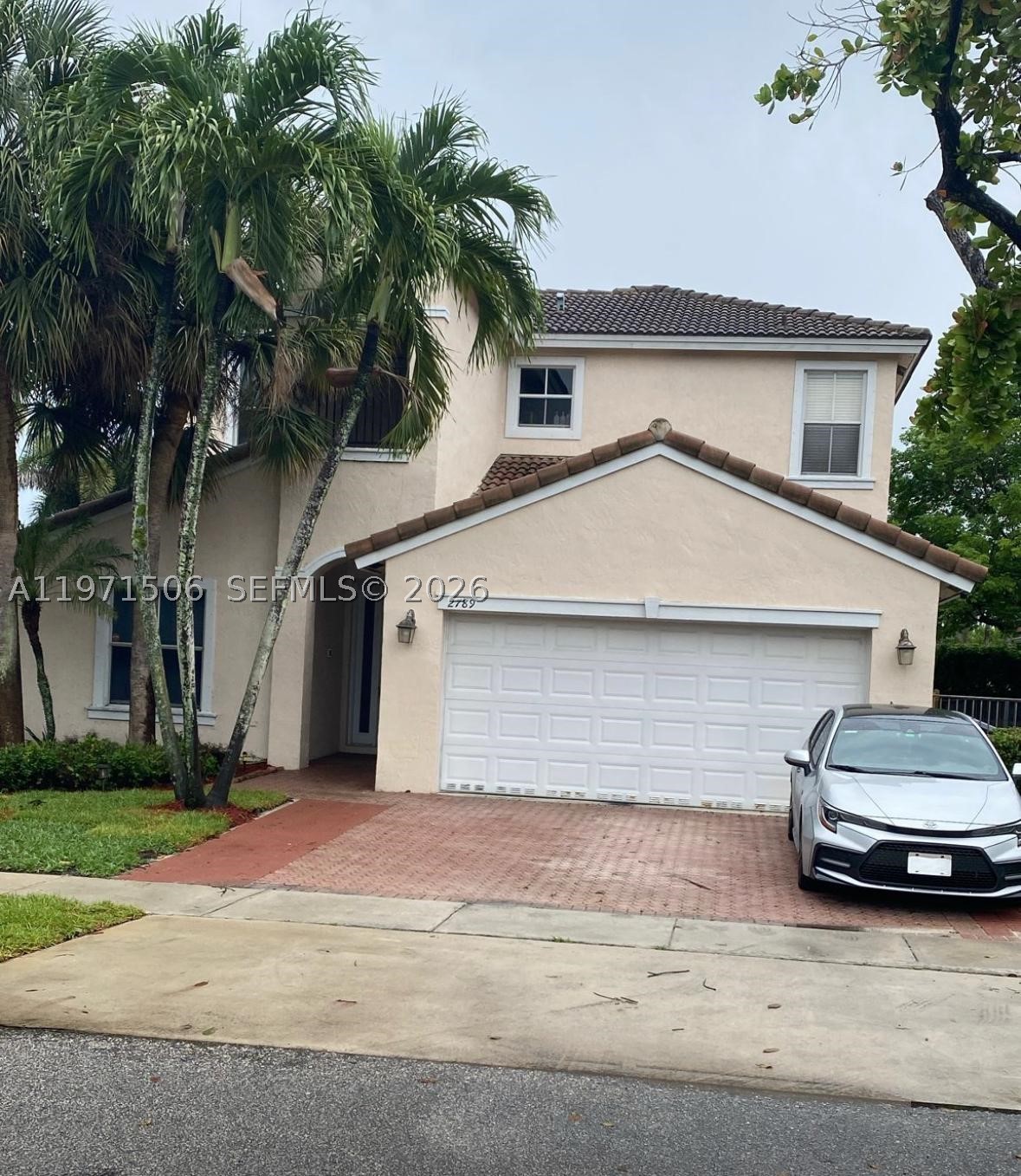 2789 SW 130th Ter, Miramar FL 33027