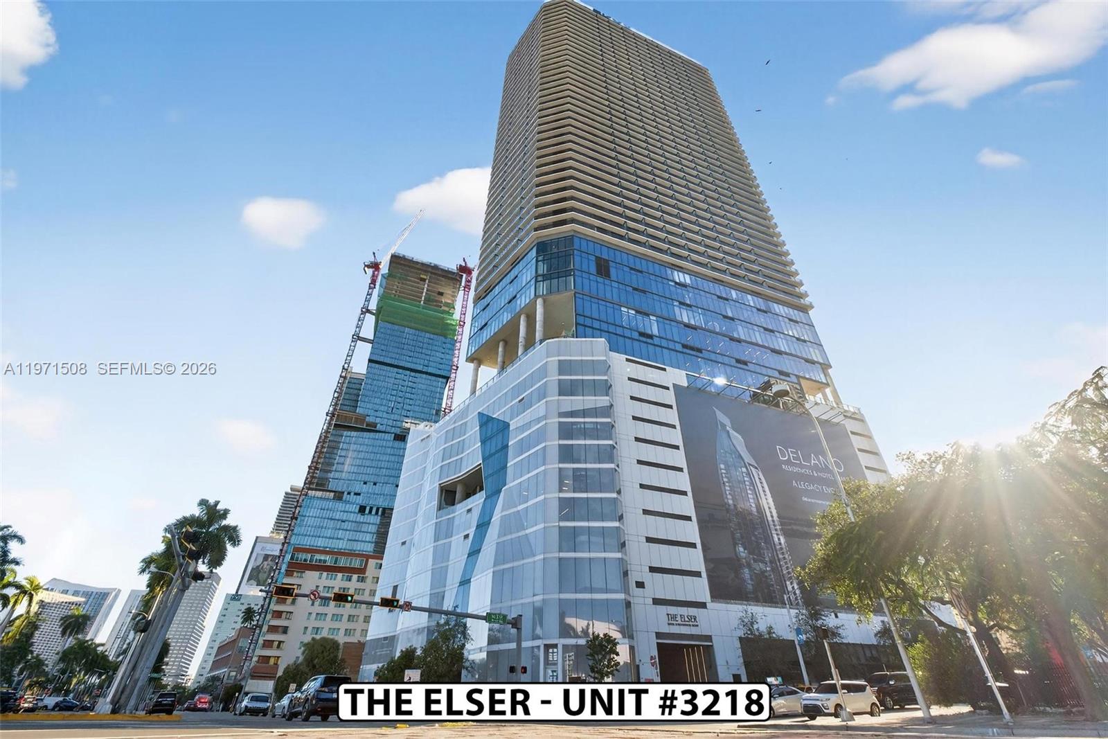 398 NE 5th St #3218, Miami FL 33132